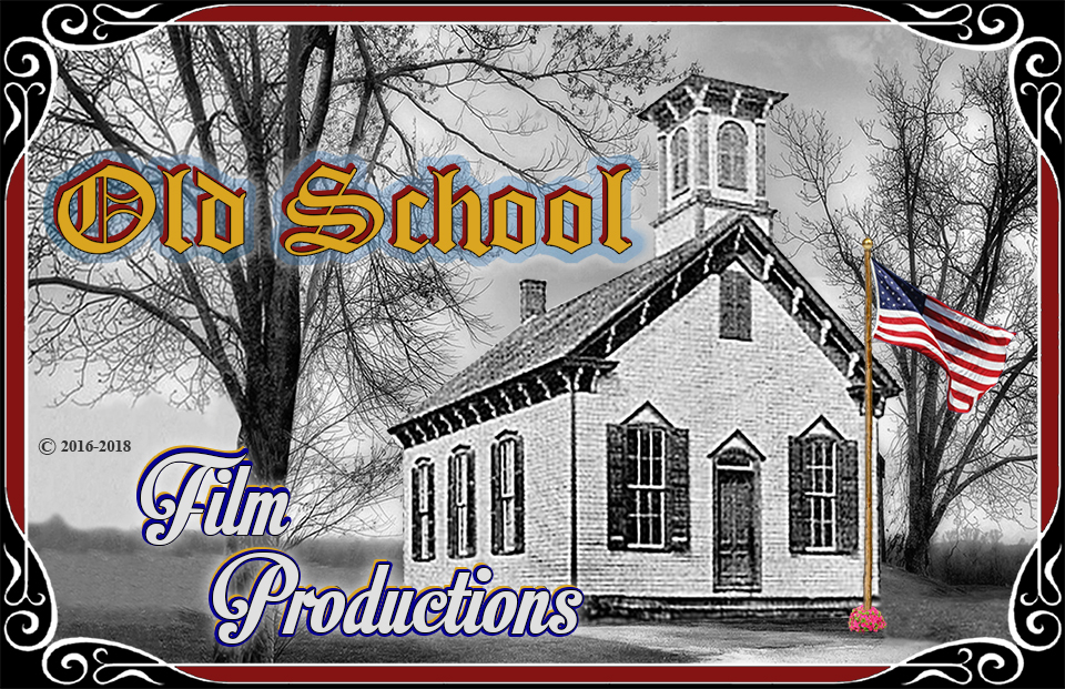 Old School Film Production